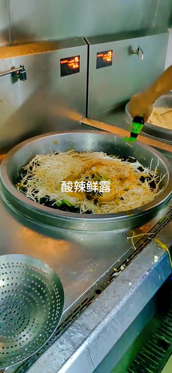 泡椒甜鸡教程来啦!简单易学超下饭,赶紧试试!