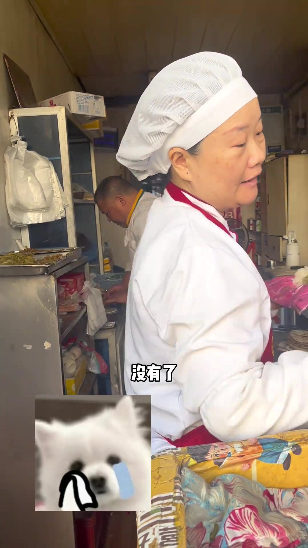 学校门口的早饭一般都很美味～比如这个老式饭团～留言区来说说哪里有好吃的饭团～