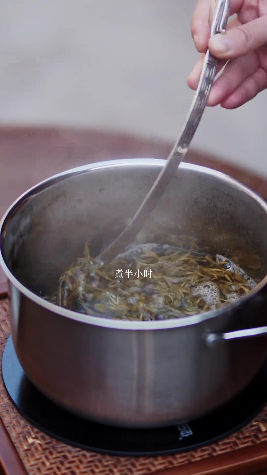 过期绿茶做粉色奶茶，买不到的稀罕，你试过吗？