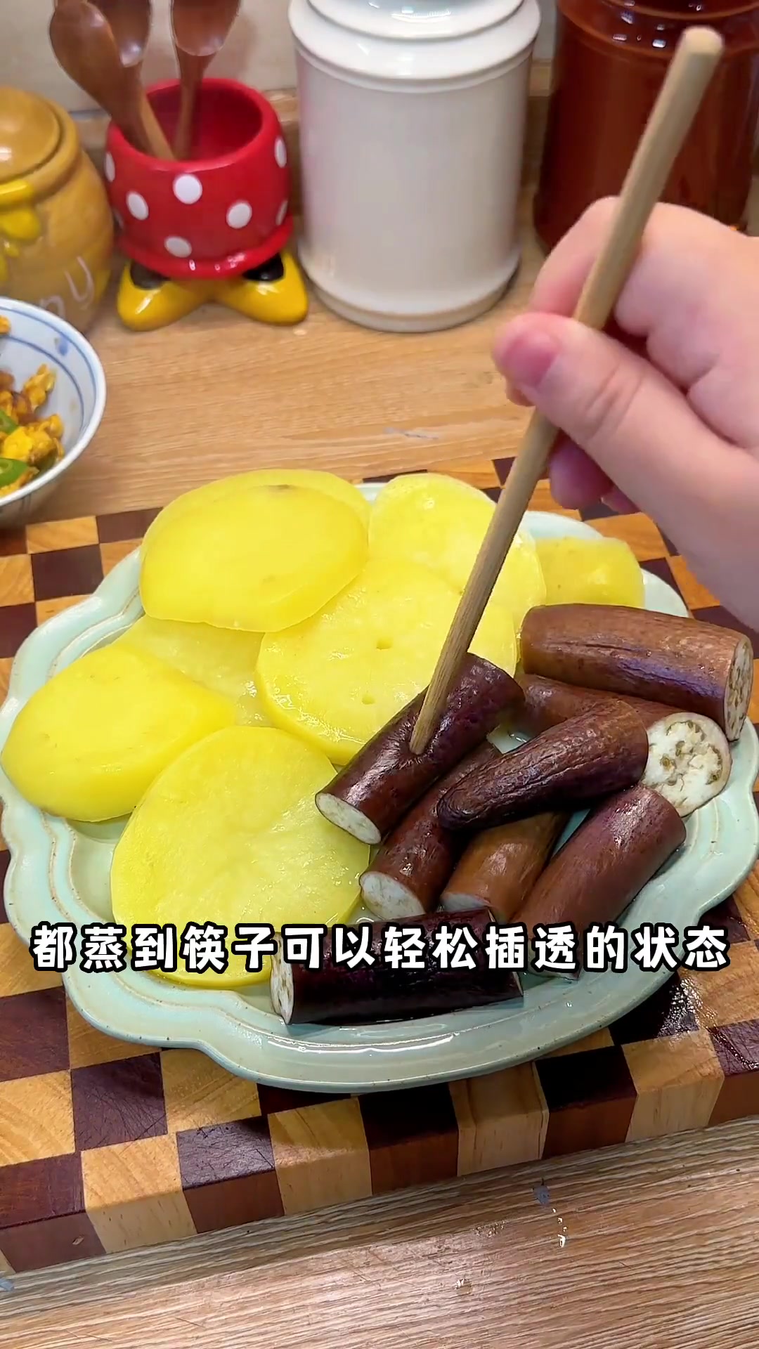 一周恨不得吃八天!想把这个安利给年后自律减脂的姐妹～菜包饭