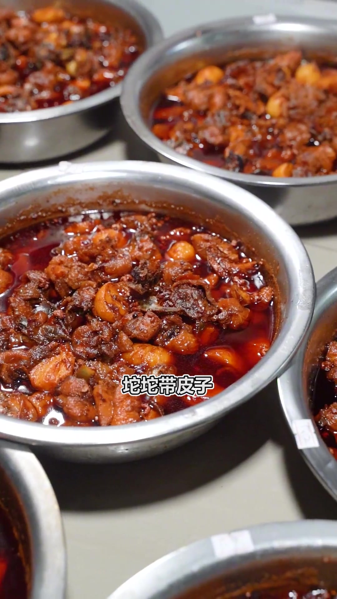 又香又糯的辣子鸡