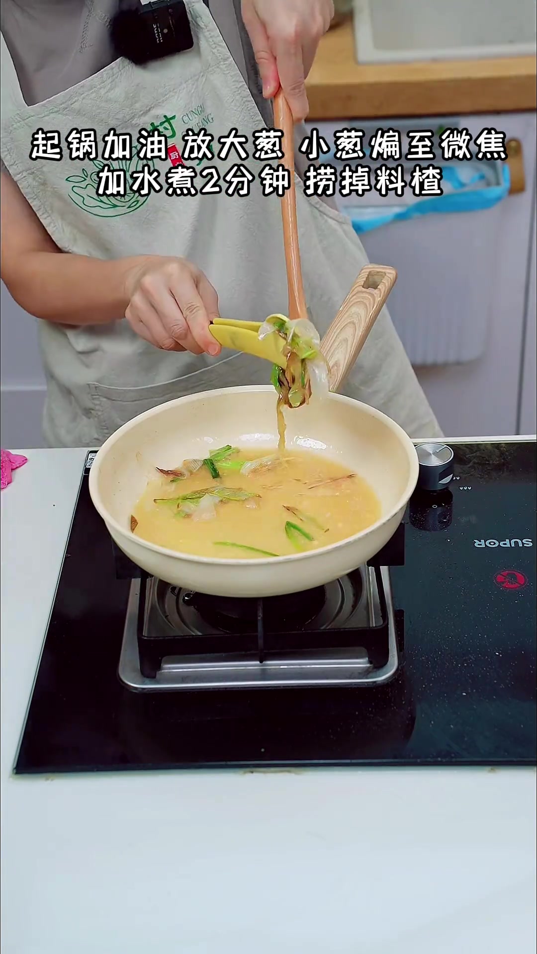 简易版佛跳墙，味道正宗超赞