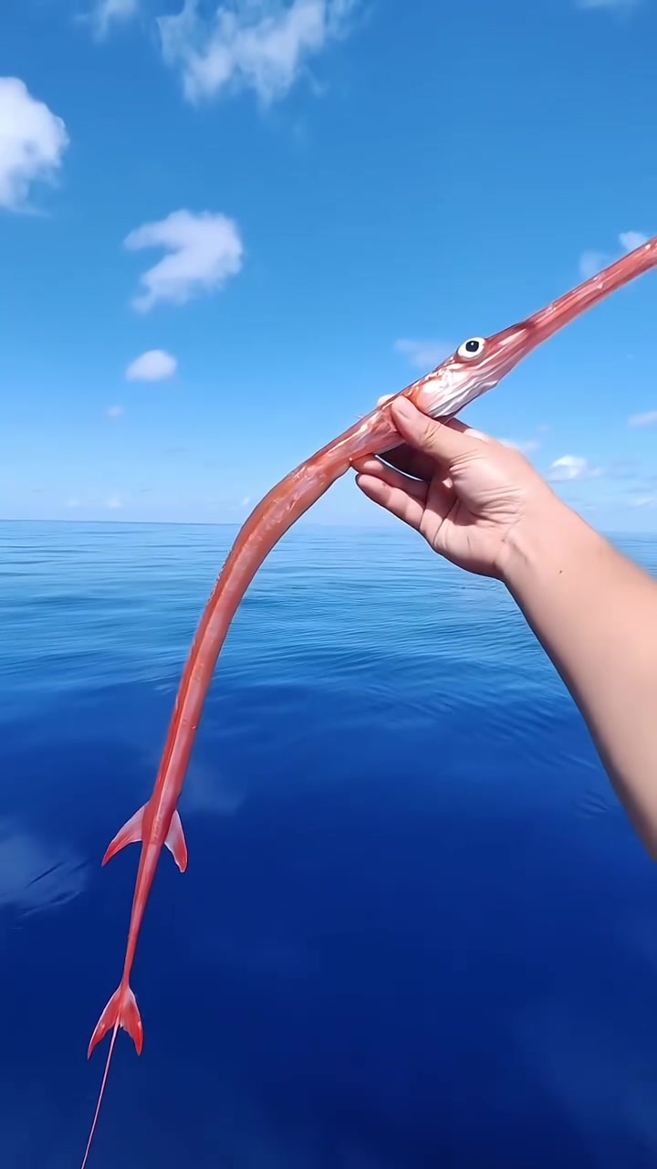 分享科普12种不同品种的鱼，看看你认识几种？