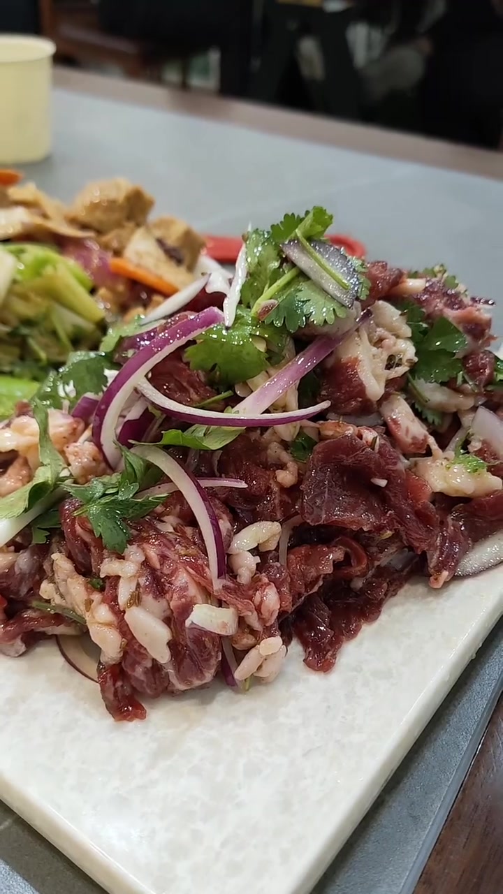 齐齐哈尔烤肉料4号料