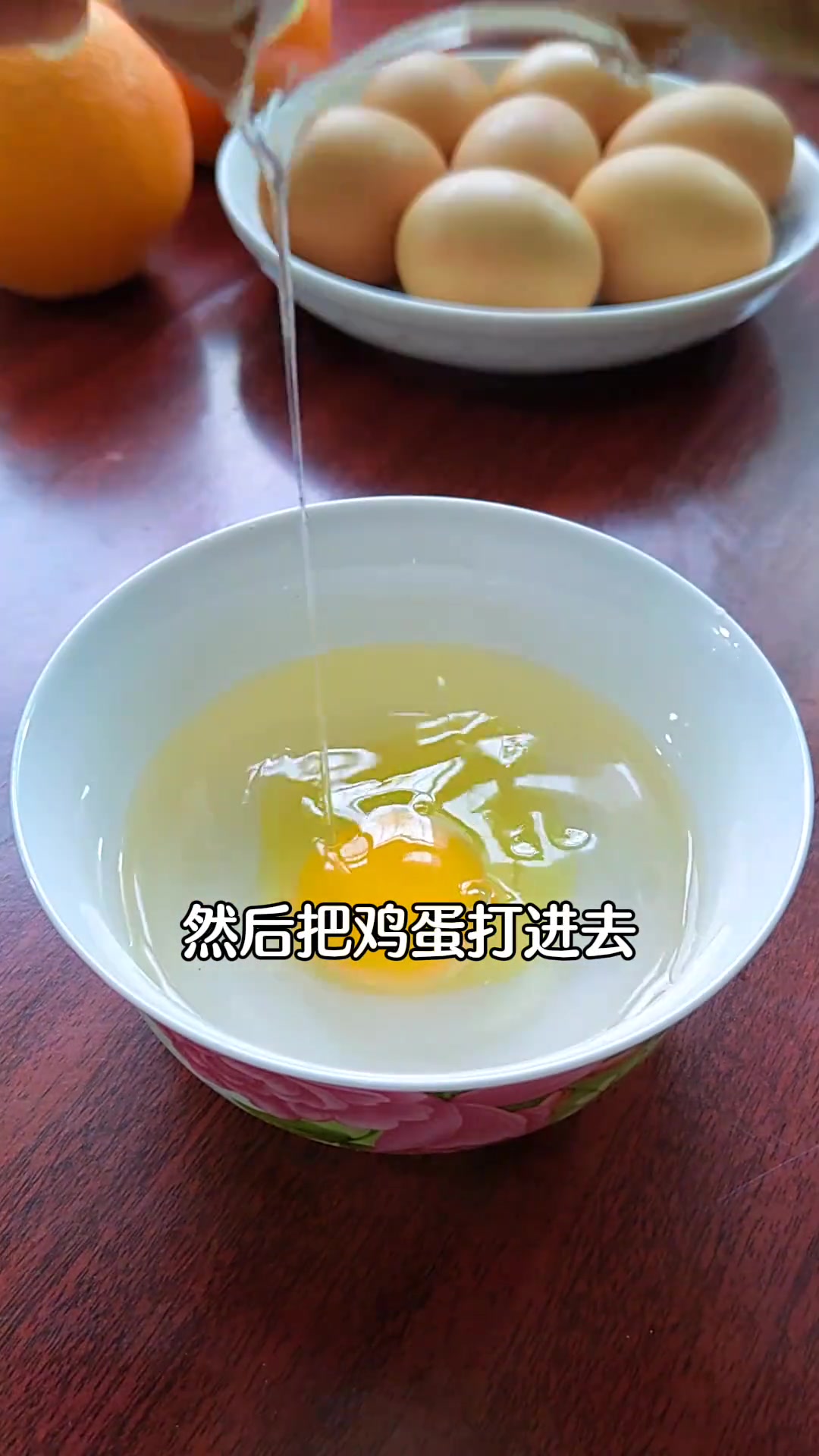 水煮荷包蛋要想不浑汤其实很简单看一眼就能学会