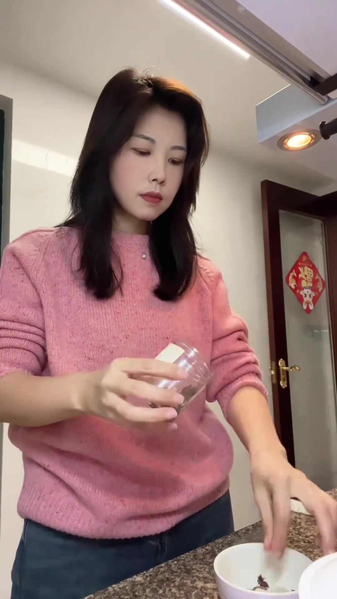 生活已经很累了,回到家只想要轻松自在人与人之间的个体差异很大,山珍海味也好,粗茶淡饭也罢,