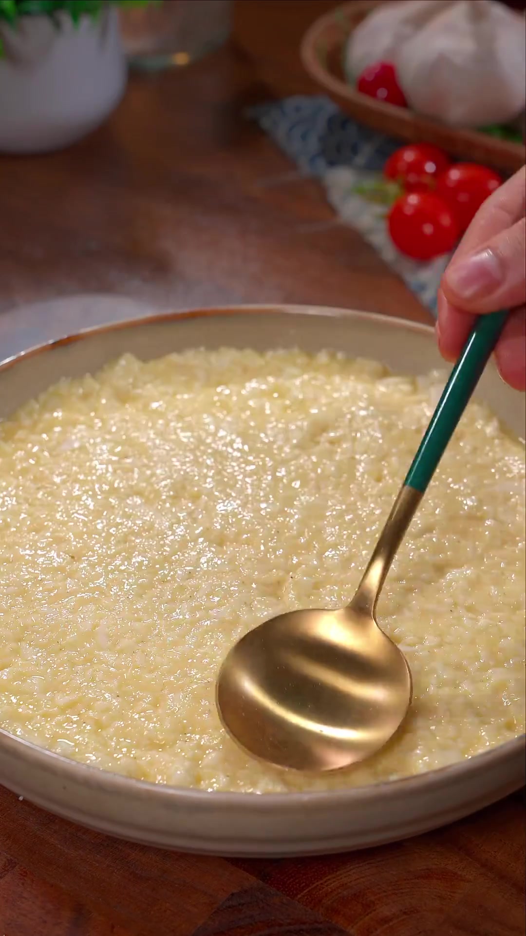 想吃肉沫豆腐？这方法做的，豆腐香滑肉沫浓，超下饭！