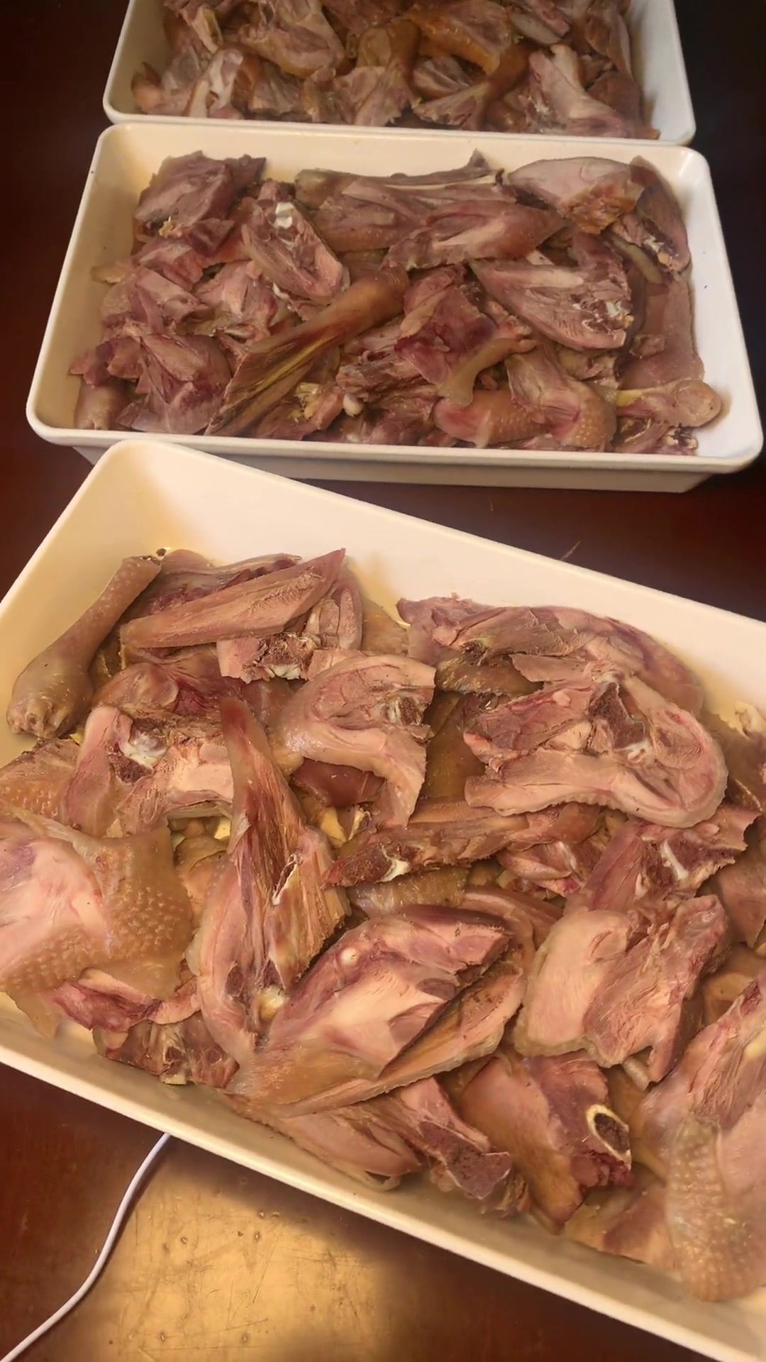 临泉特色美食,迎仙板鸡,你们吃过吗?