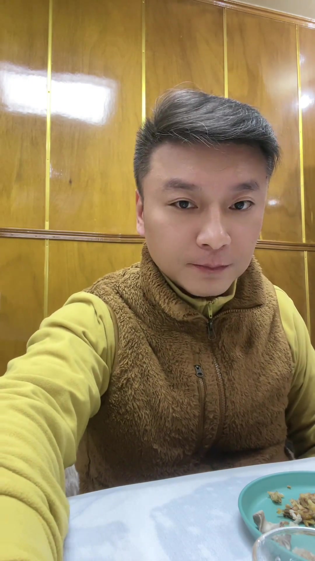 小笼馒头简简单单的美食