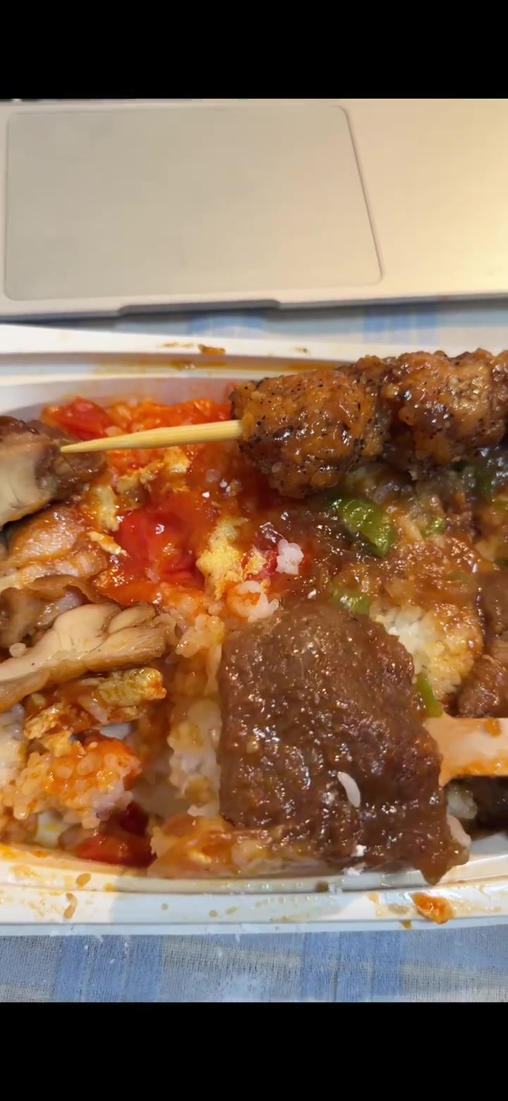 罗森薄巧冰皮月亮蛋糕还不错