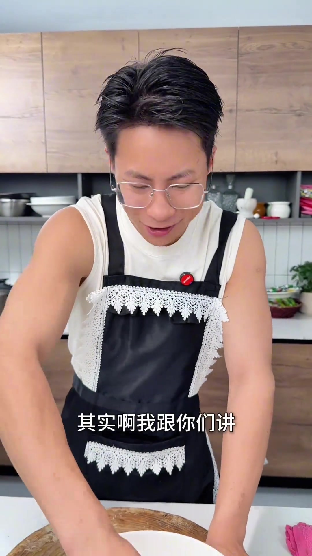 今天来个蛋黄鸡翅那个味道真是上头