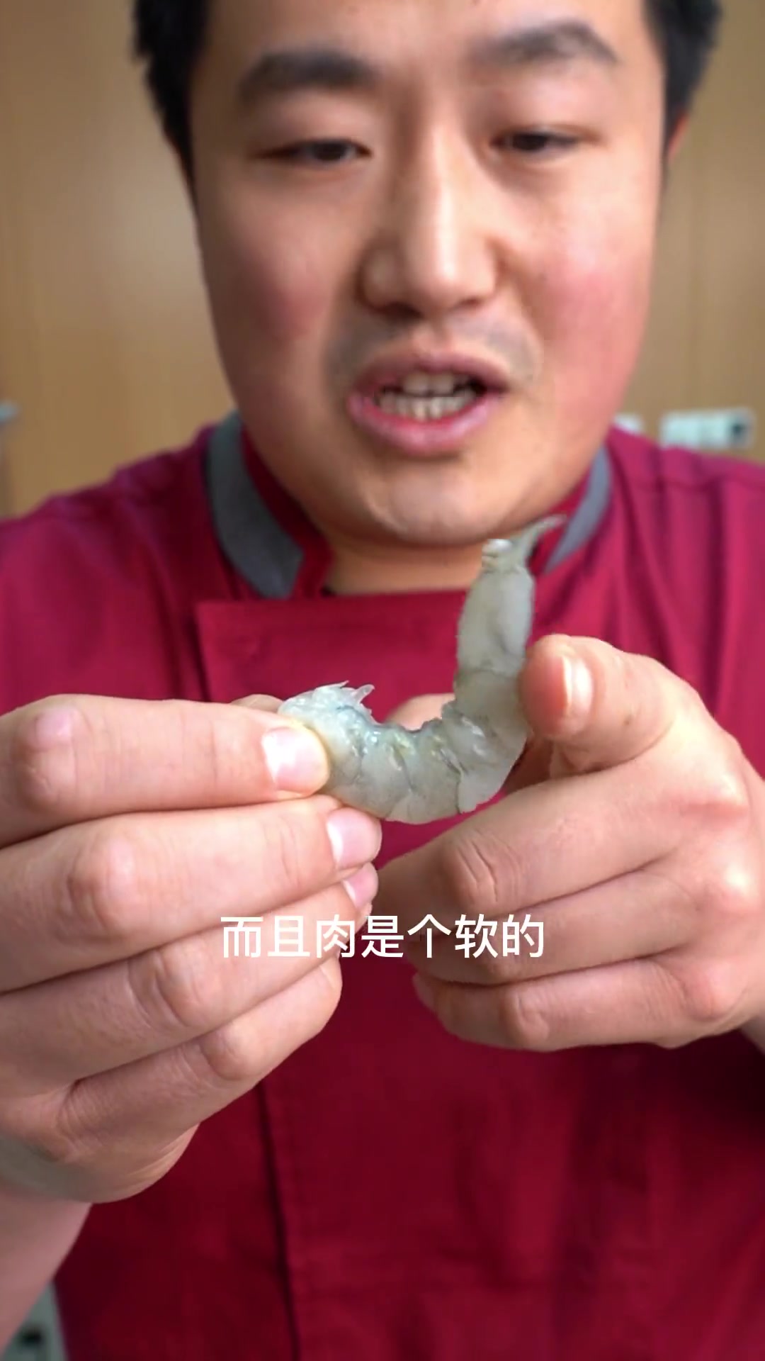 师傅教的新方法!南瓜糊能做金汤海参鲍鱼啦