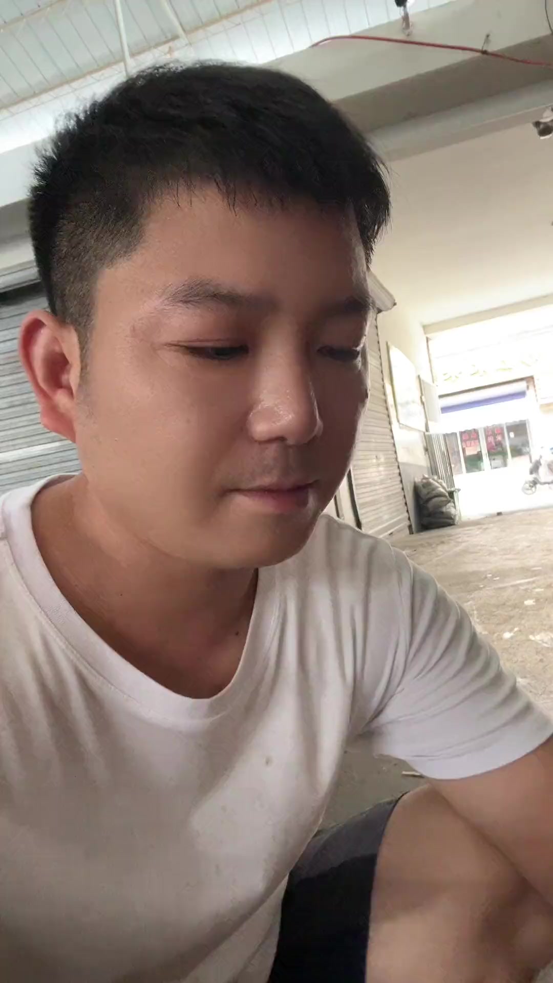 小时候的味道,嘴米鱼干