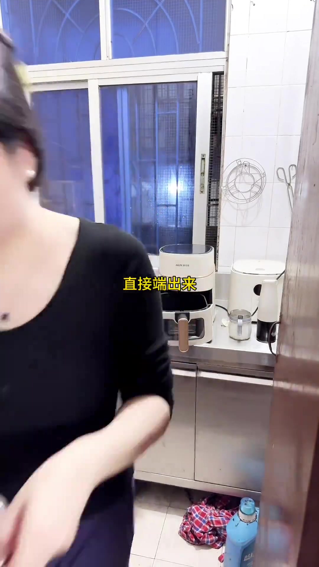 做简单好吃的酸菜鱼,公婆和老公喜欢,没买错