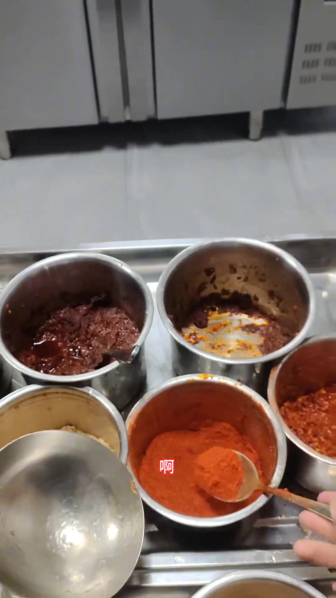 我的最爱，学会了能干三大碗