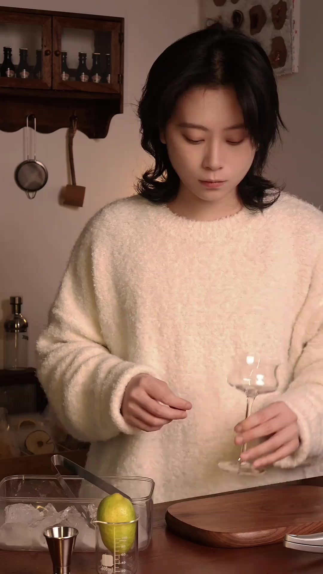 今晚喝杯经典鸡尾酒｜大吉利