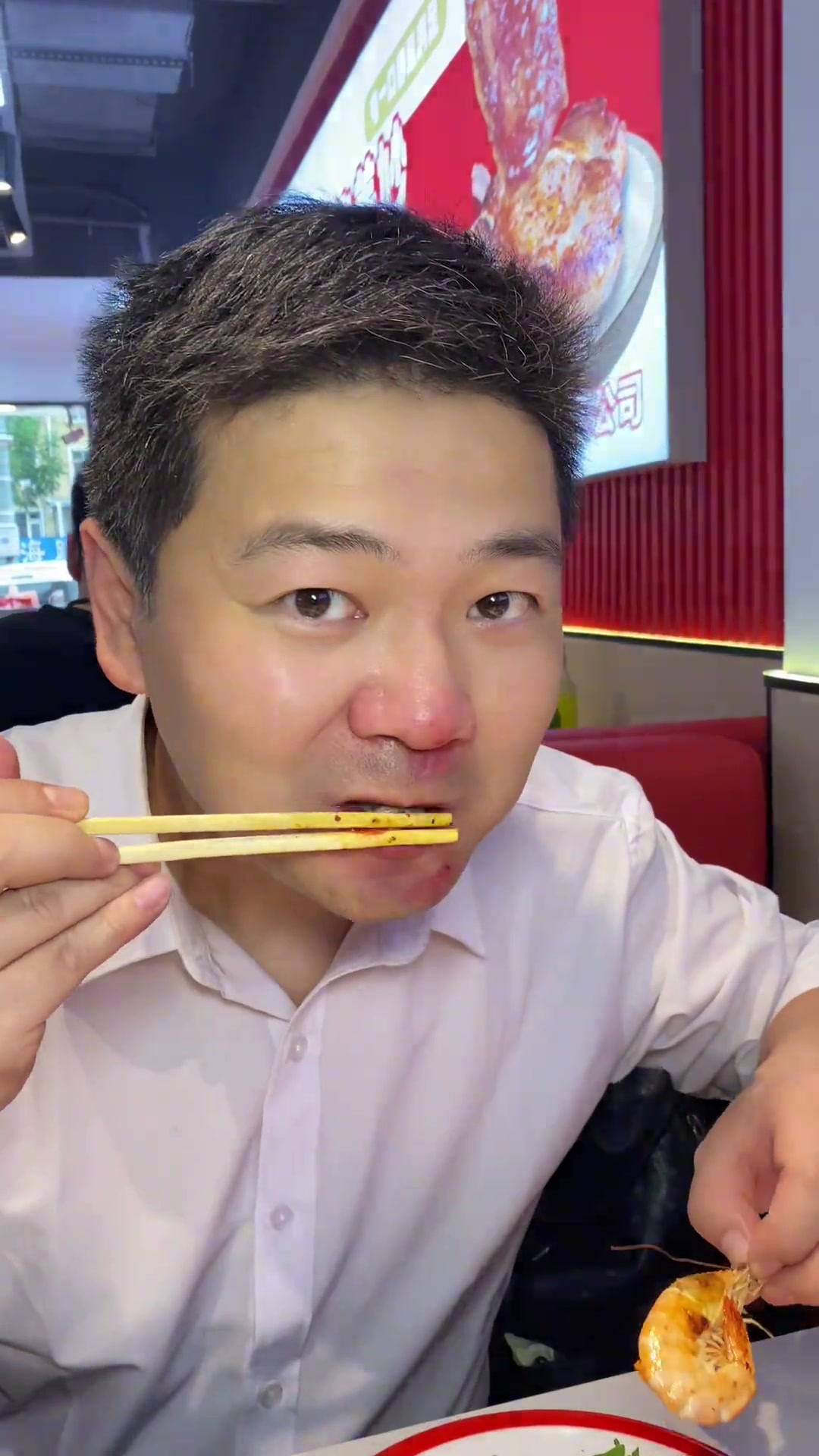 49块钱不限时不限量，长春自助烤肉体验记