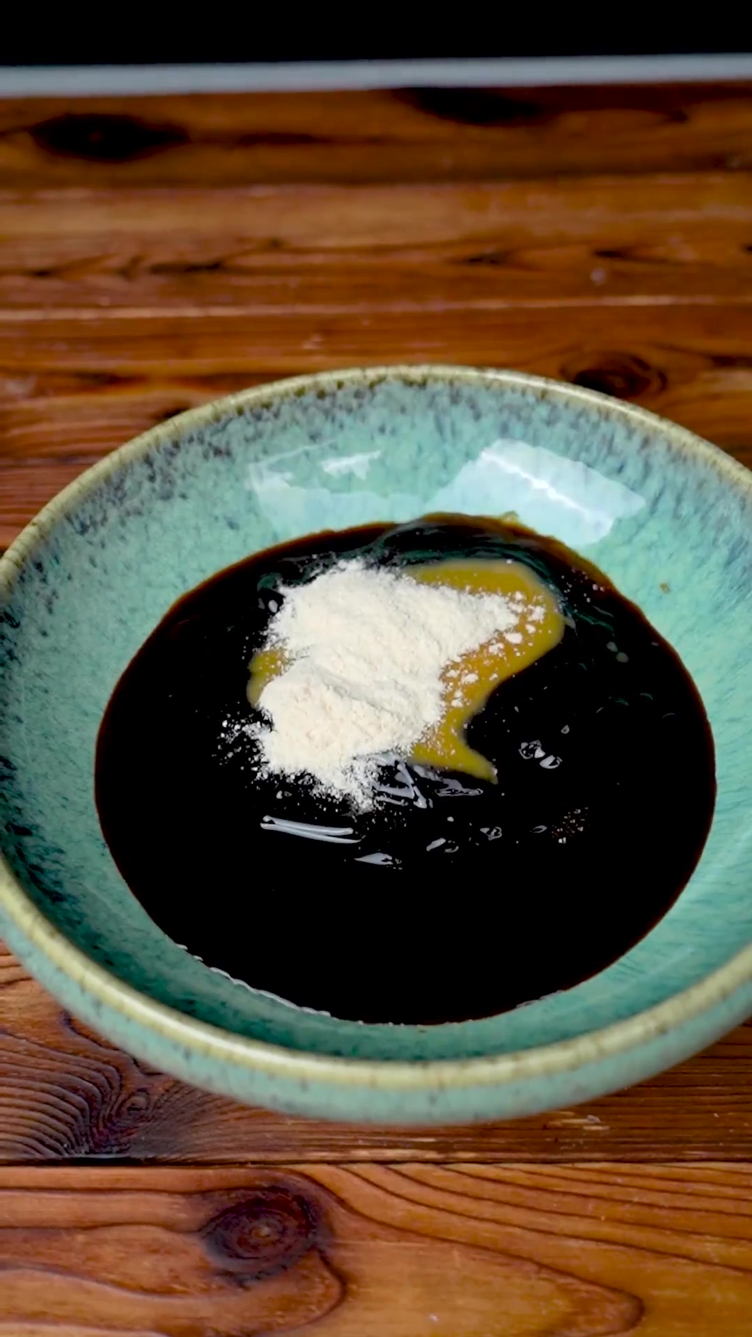 锡纸鱼放一勺，那小味道挠挠的