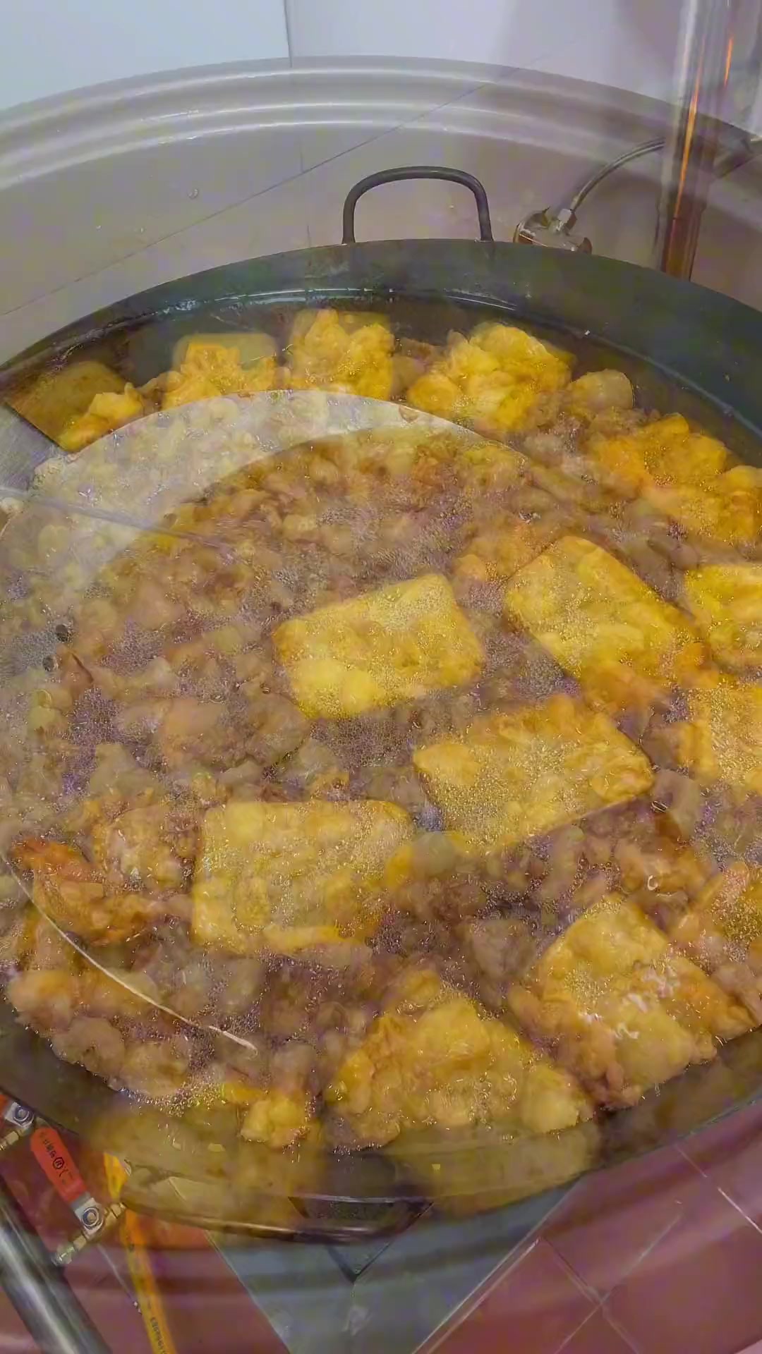 海盐咸菜肉丝面天花板来平湖啦!