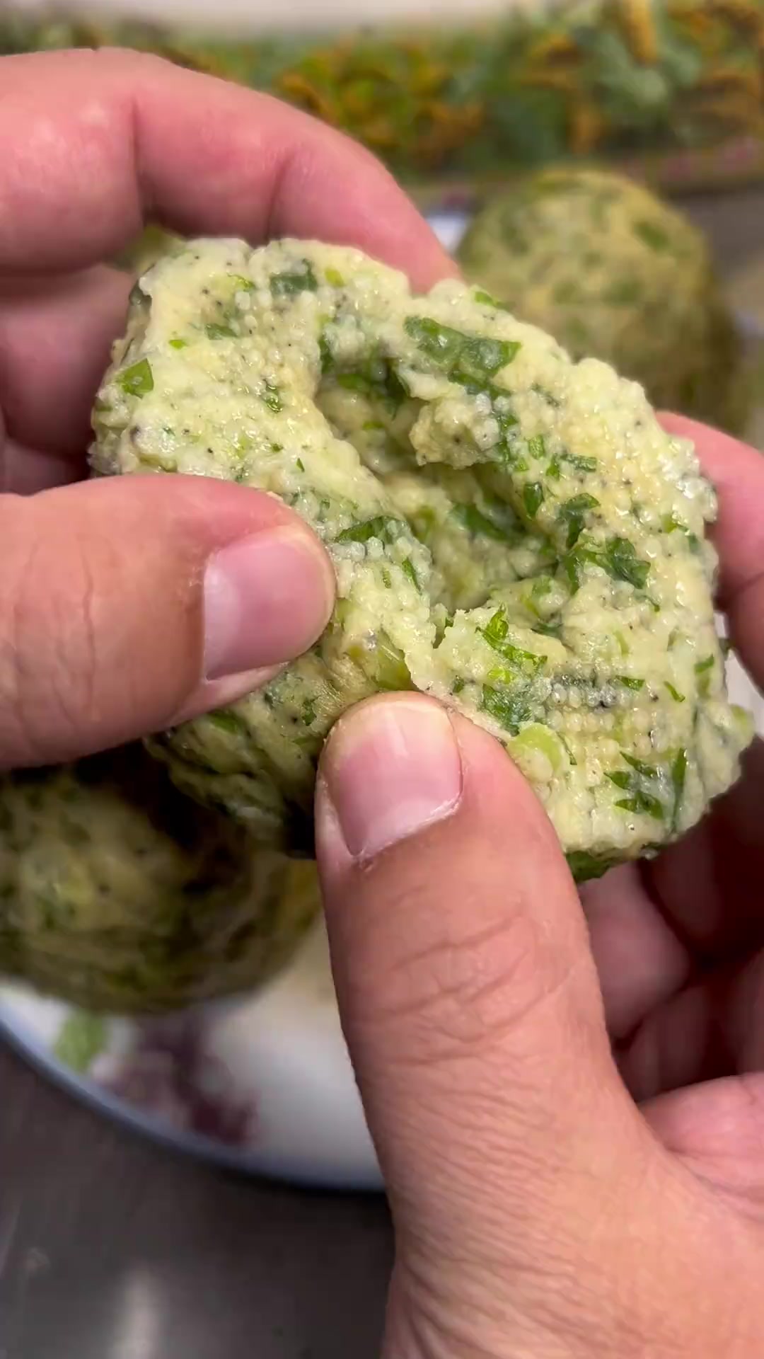 超棒!用三合面做蔬菜窝窝兔,简单又好吃!