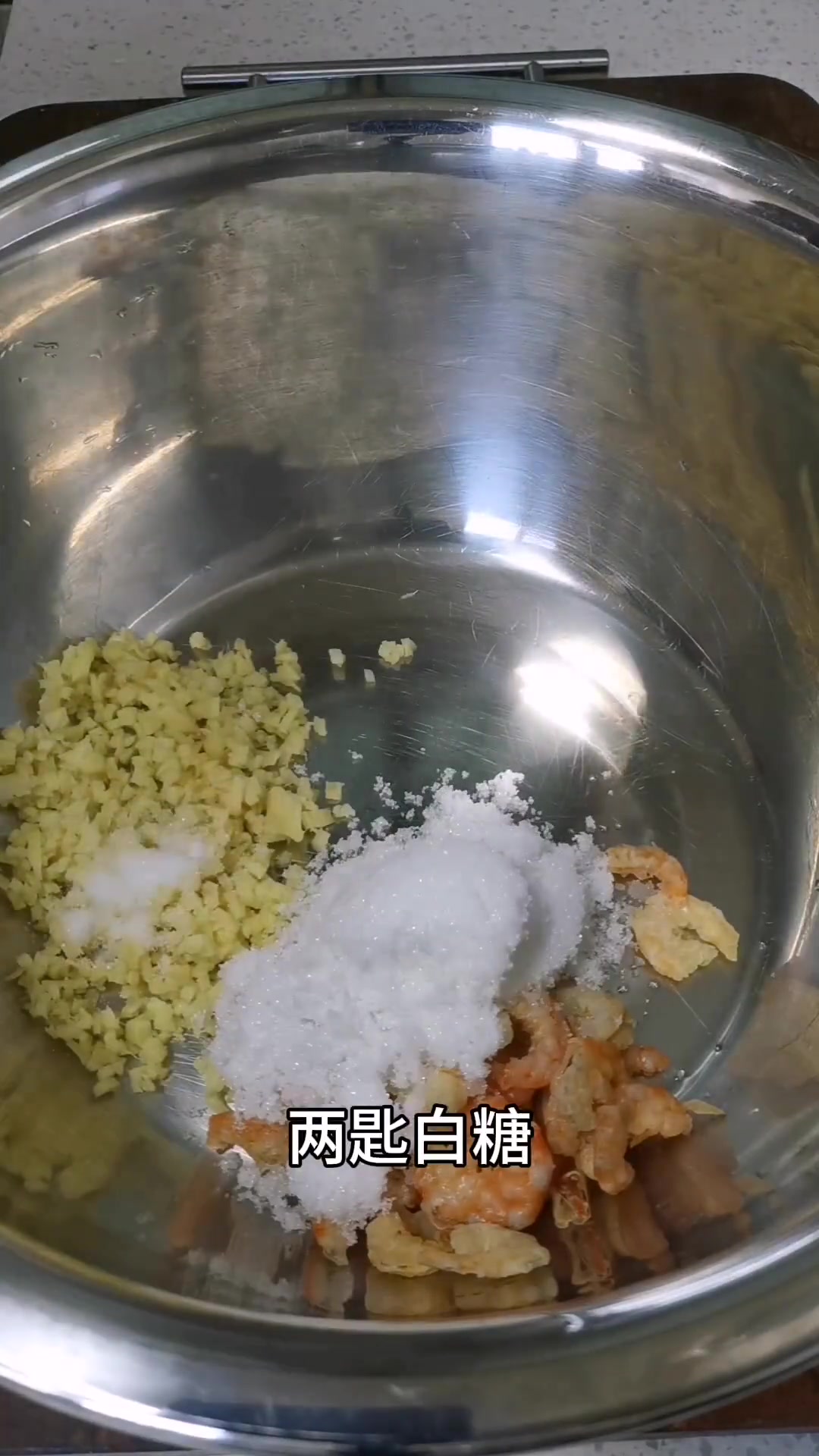 焖藕这样做稀脆酸甜,简直太好吃了