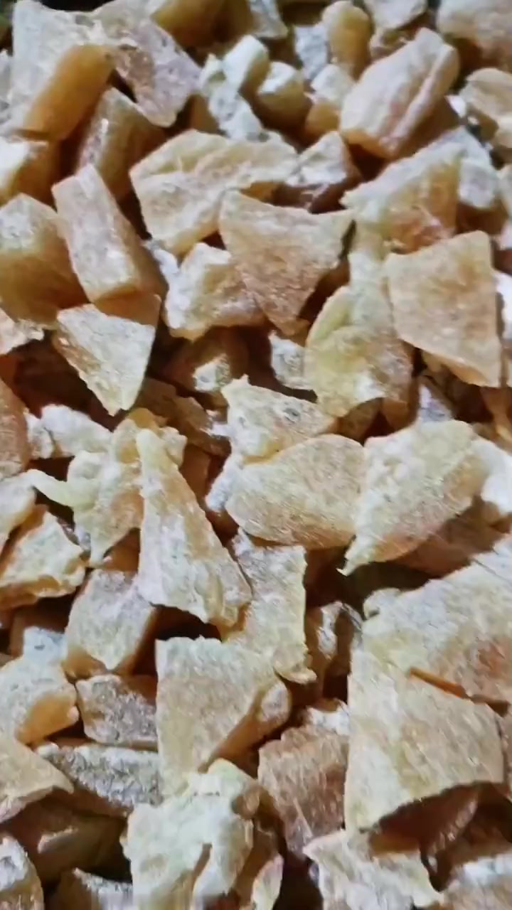分享家乡特产。口感特别好