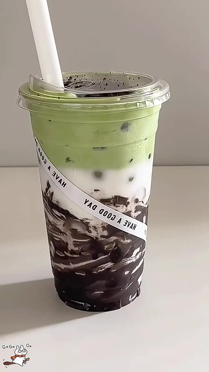 奶茶店教我的七种奥利奥做法