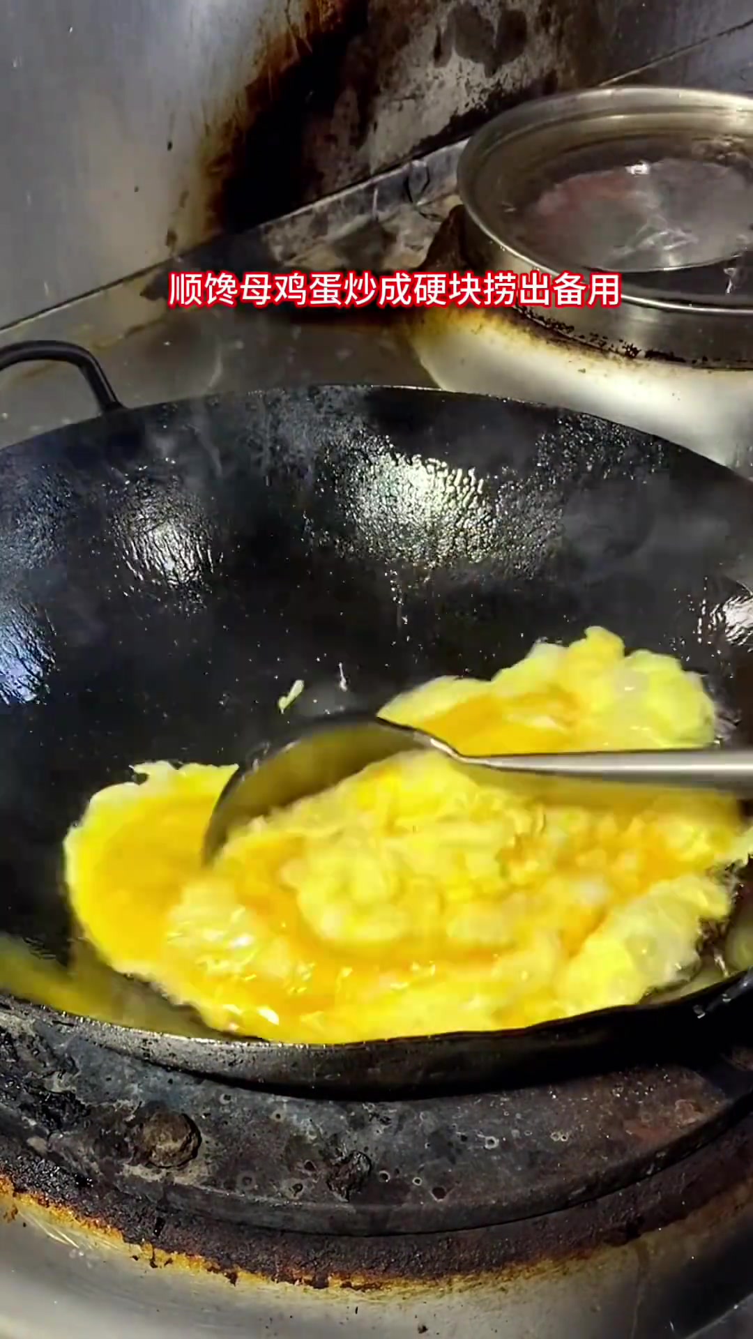 在家做西红柿炒鸡蛋,一定要像我这样做才好吃