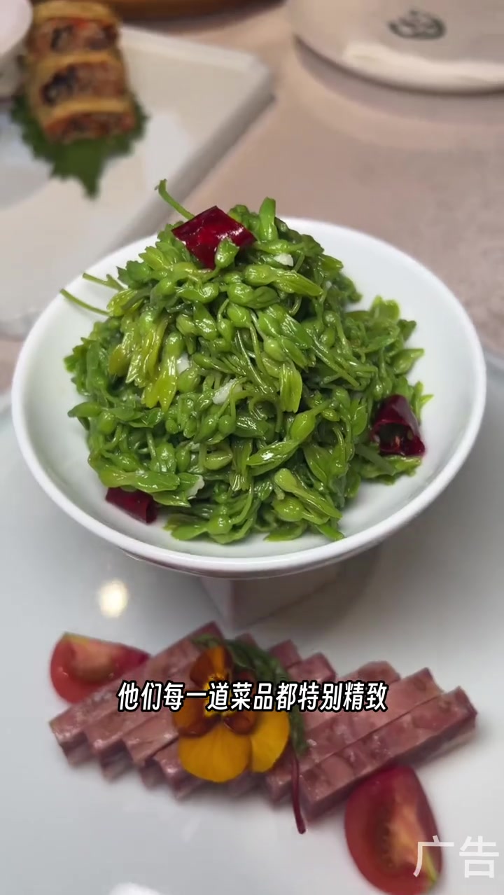 高新区淮扬菜来这里吃,好吃!吃了都说好!