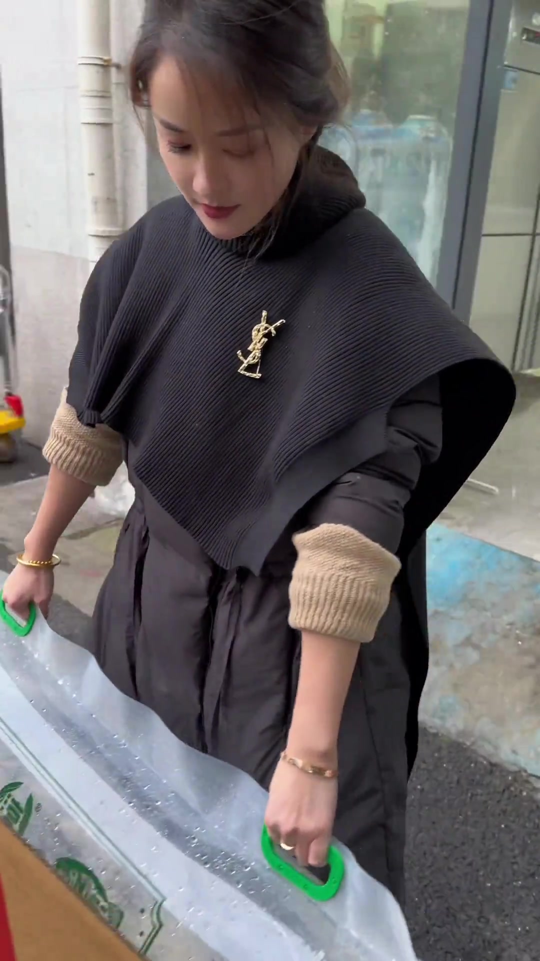 如果要送一条千岛湖有机鱼,你第一个想起的人是谁?