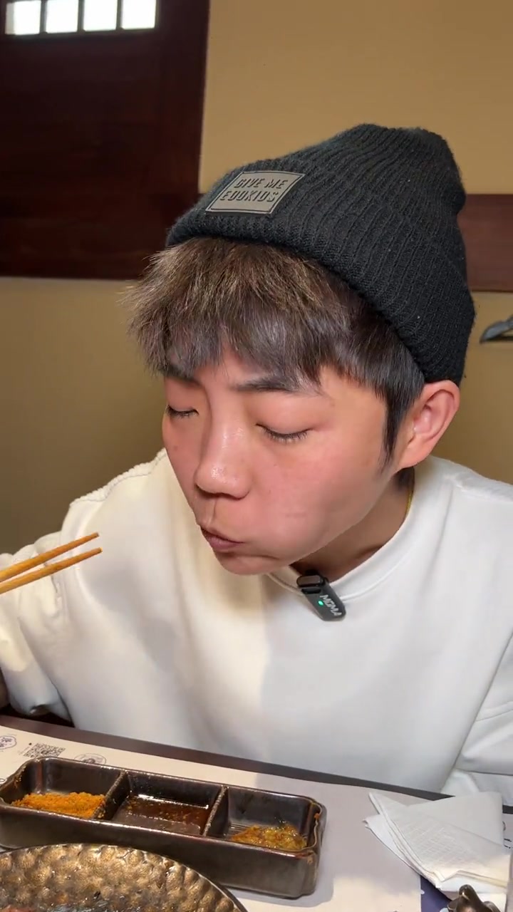 这家日式烧肉真的是爱了，无论是环境还是食材都不错