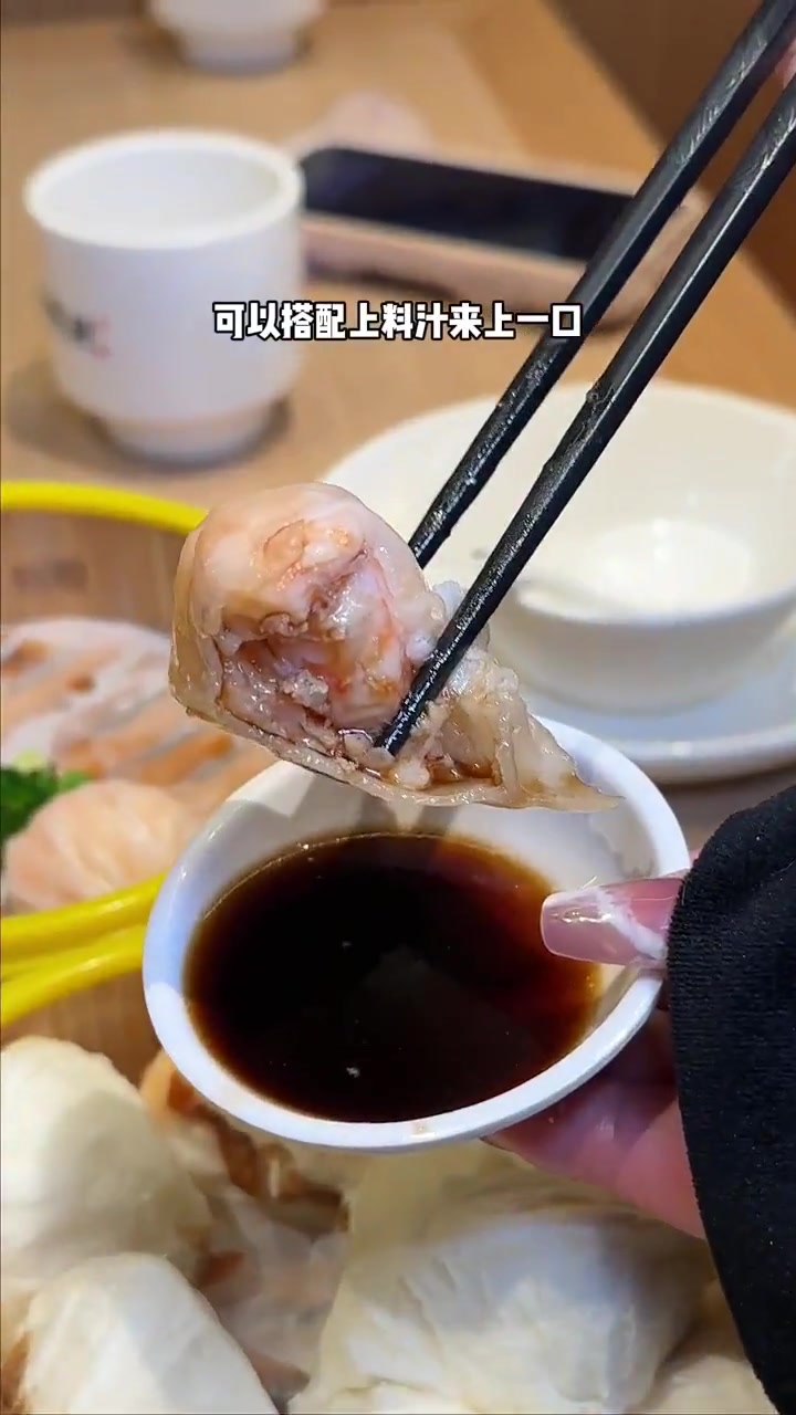 这家叱咤全国的广式茶餐厅超好吃!