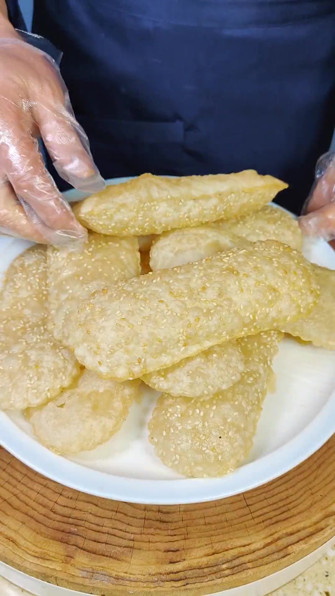 分享酱牛肉神仙吃法,超好吃!早餐来俩套超棒!