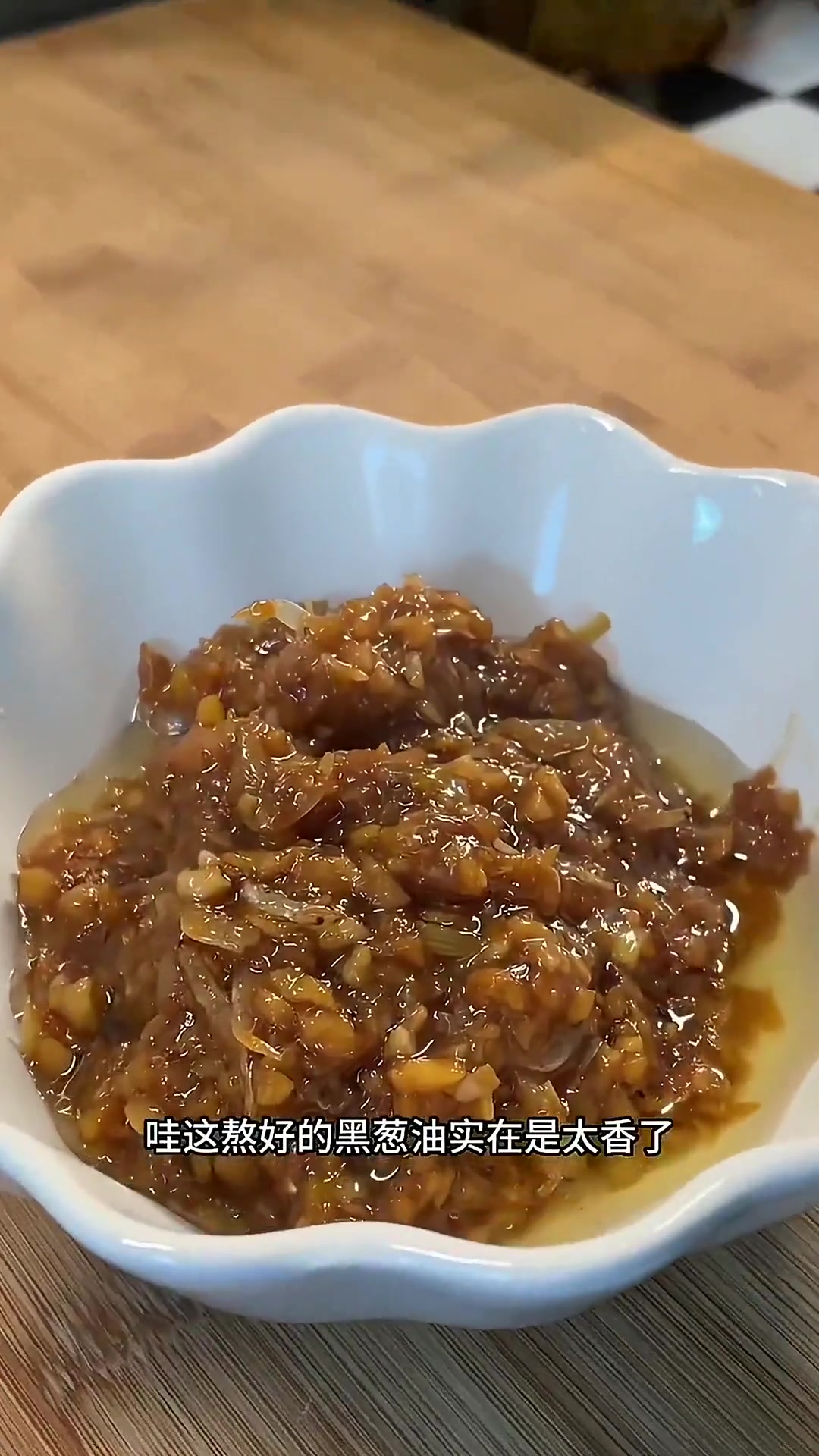 馄饨好吃有诀窍,牛肉馅千里香馄饨,鲜香超赞!