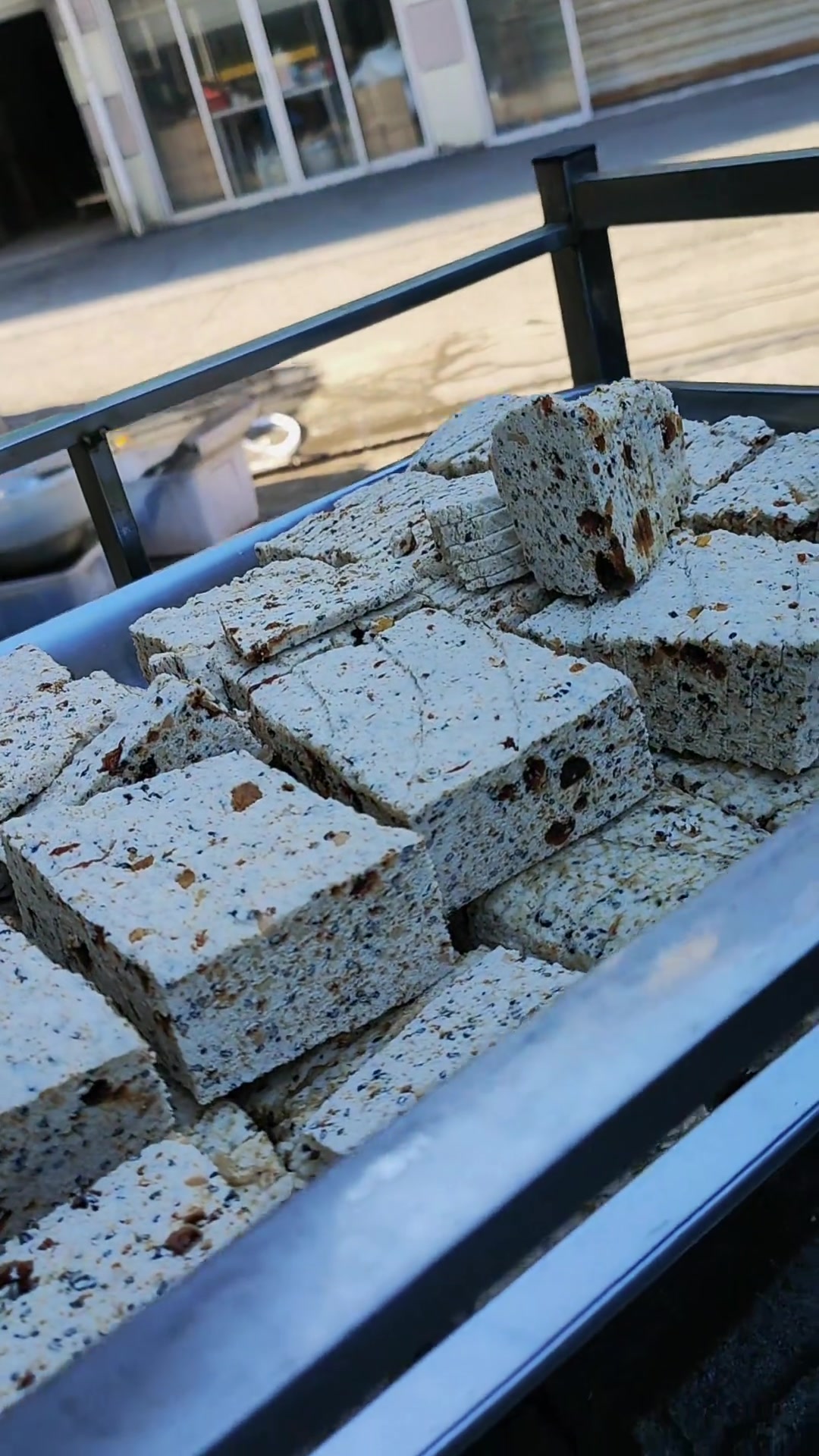 江山米糕,健康粗粮,有芝麻糕,玉米糕,白米糕,核桃芝麻糕,口味多多任意拼单