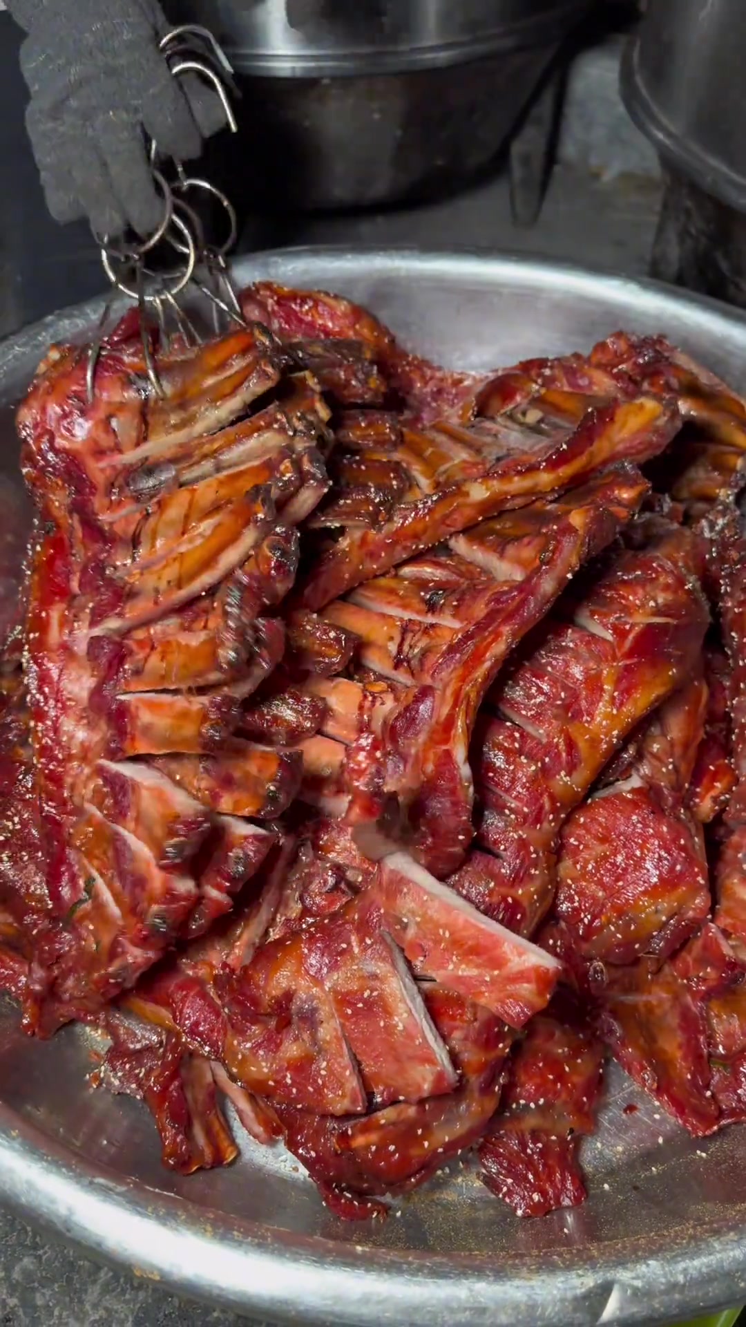 带你们看看福建闽南的千金出阁宴到底有多豪横～