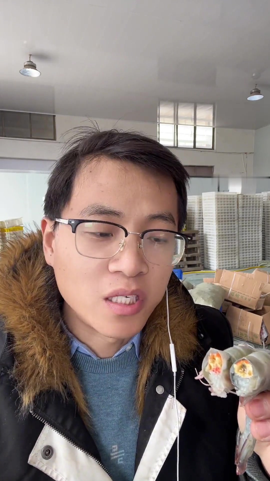 虾黄和虾膏到底是什么?