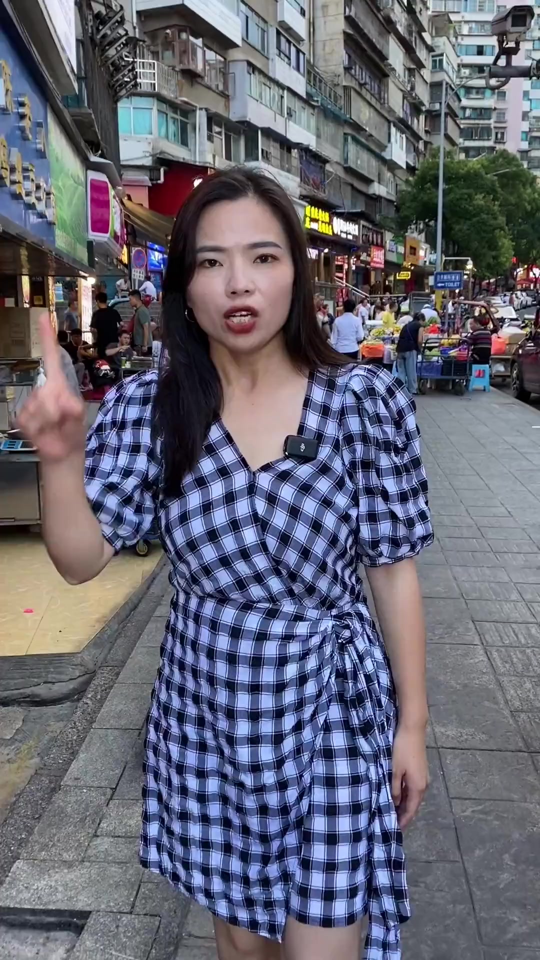 陈店鸡肚面,28年的老味道!真的值得一吃再吃!