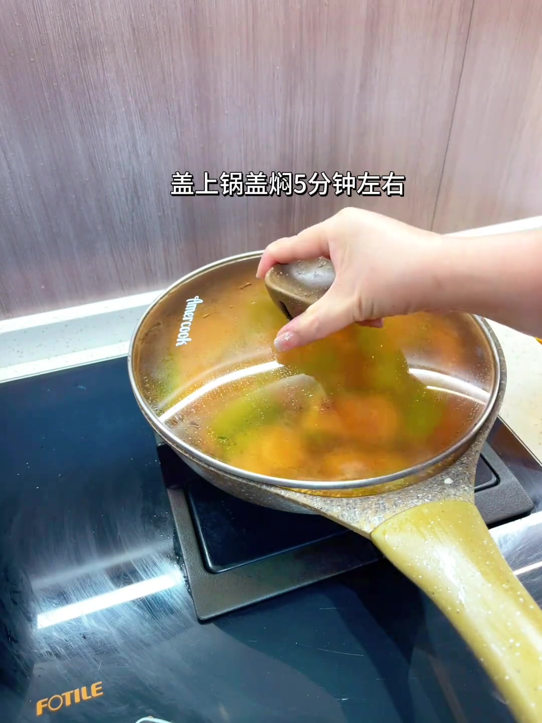 快要放暑假了，来看看这十道潮汕家常菜哪一道是你们家人喜欢的