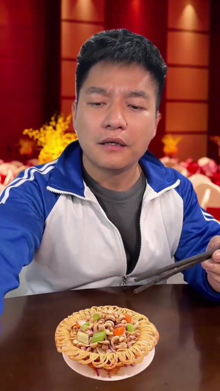 广东人的婚宴菜式流程