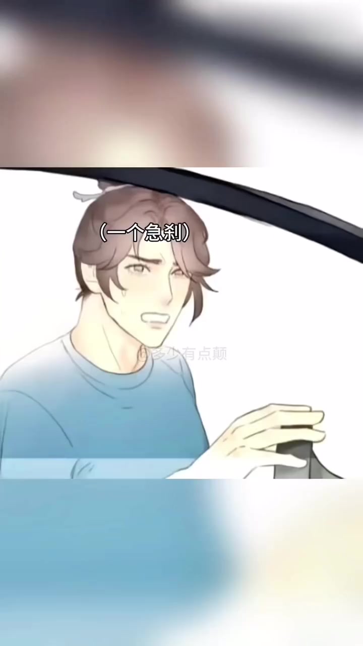 《墨家三宝搞笑配音》｜墨家三对vs漠尚·出行篇，接受这设定