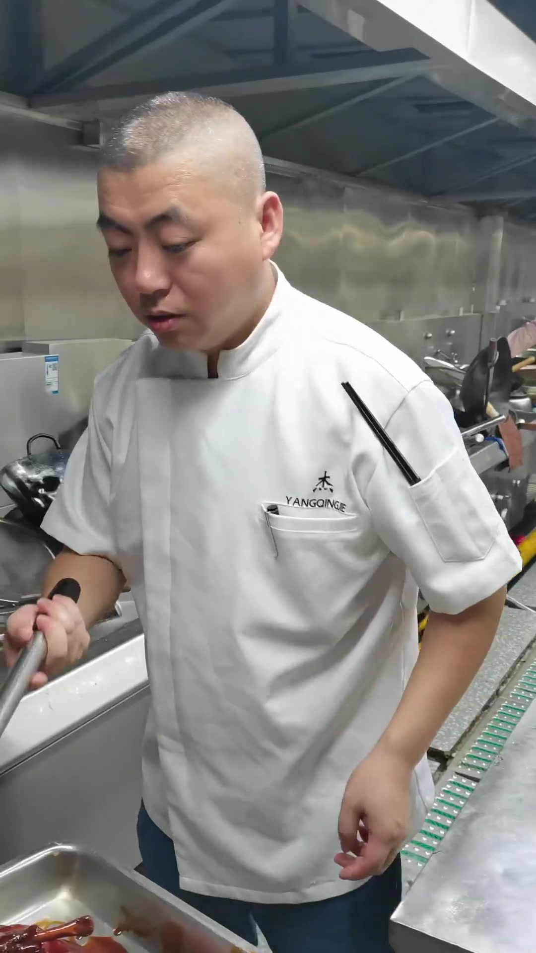 南方菜北方卖,杭州酱鸭