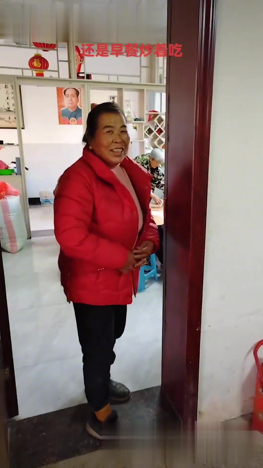 正宗湖北黄梅手工鱼面，好吃劲道超健康！