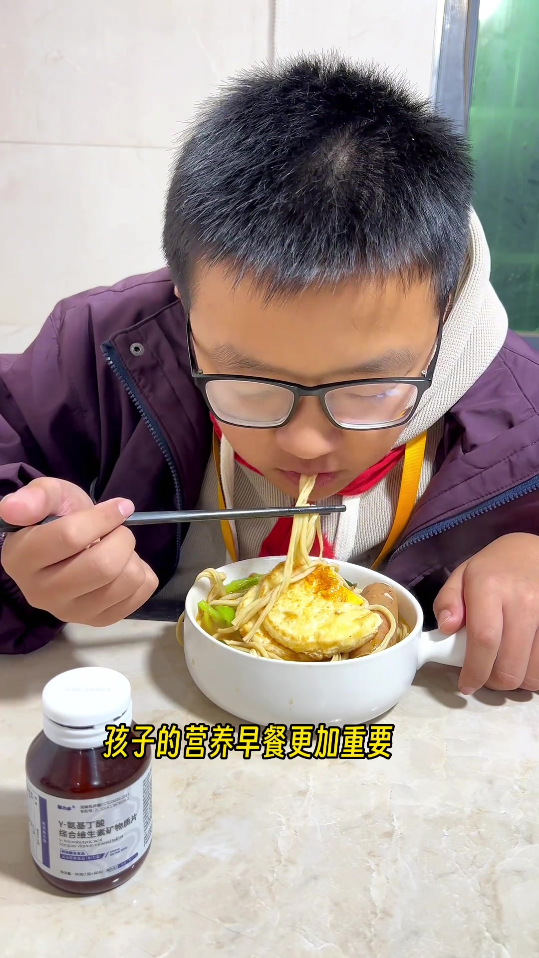 早餐吃的要营养健康,一个上午的状态都会很好