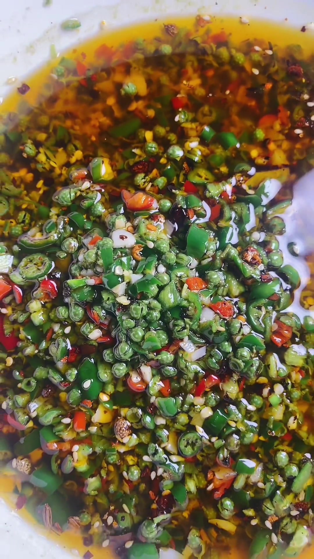 又是吃凉拌鲫鱼的季节了