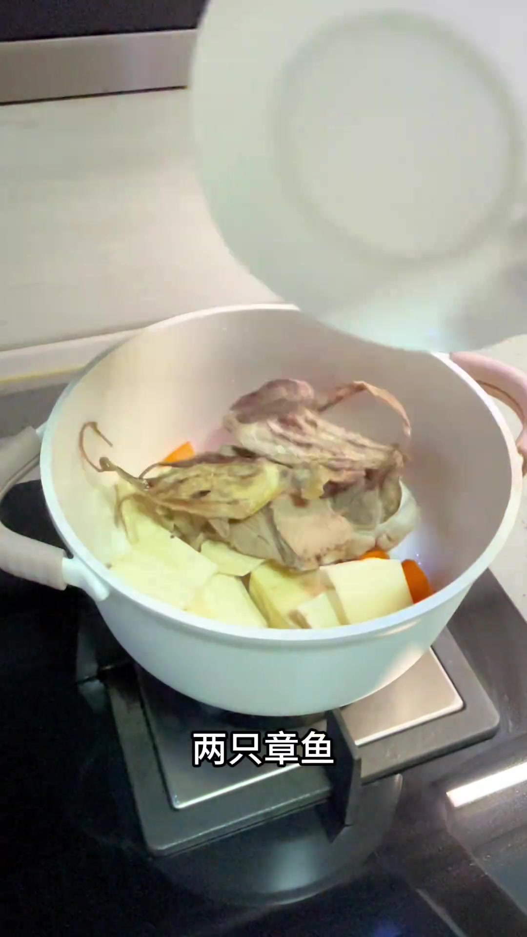 上火周身无力?试试这个汤,超赞!