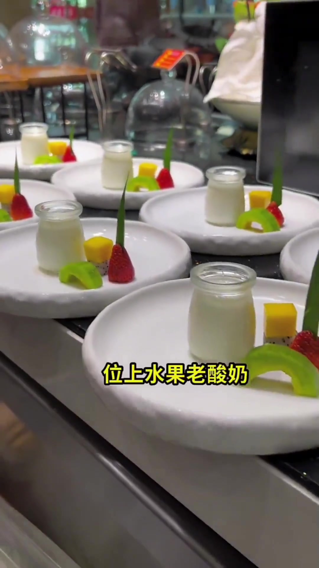 酒店经典各种冷菜