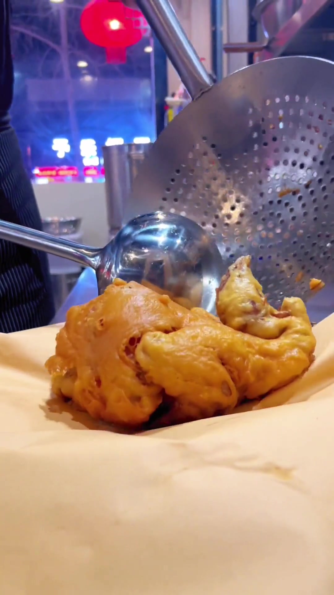 山西经典葫芦鸡，外酥里嫩，背后故事超传奇！