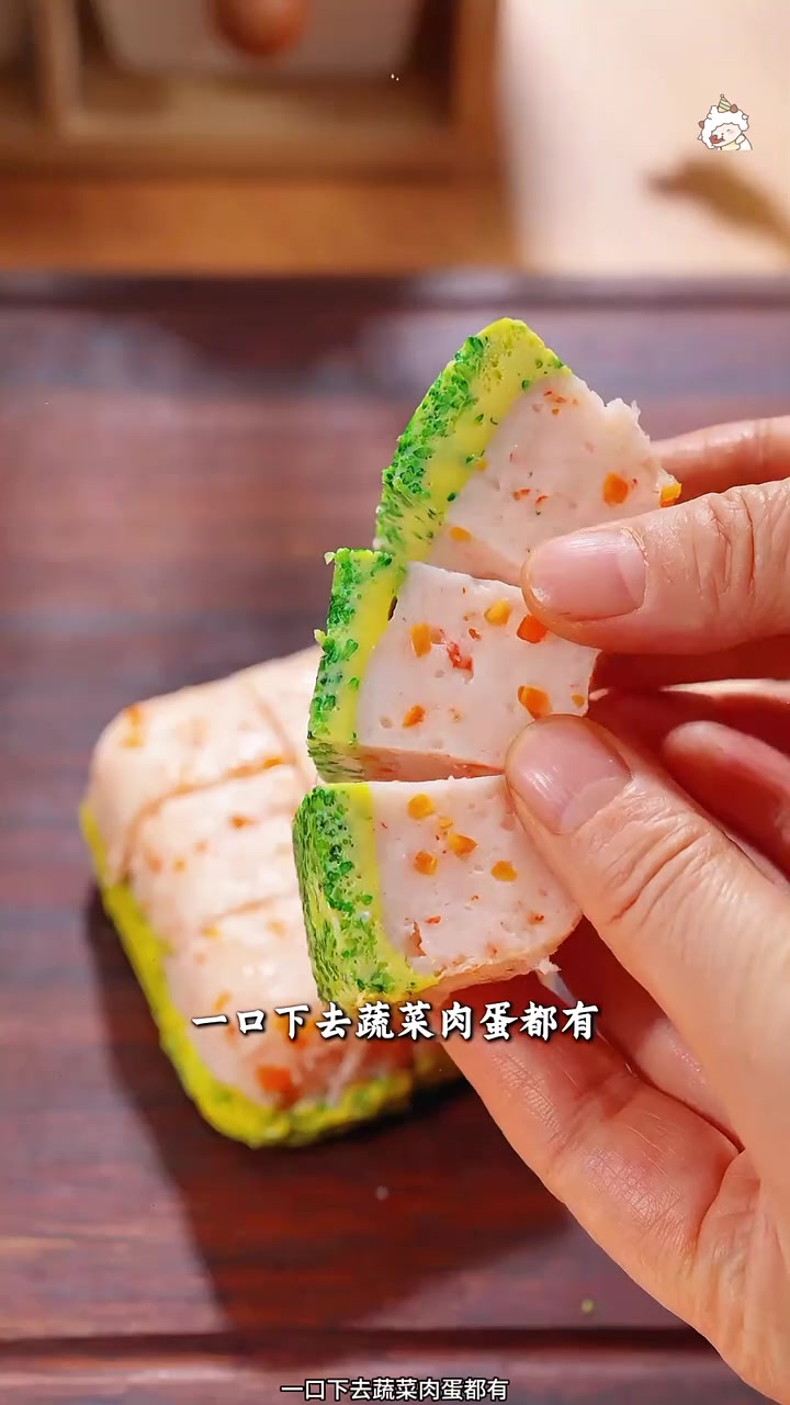 宝宝辅食制作