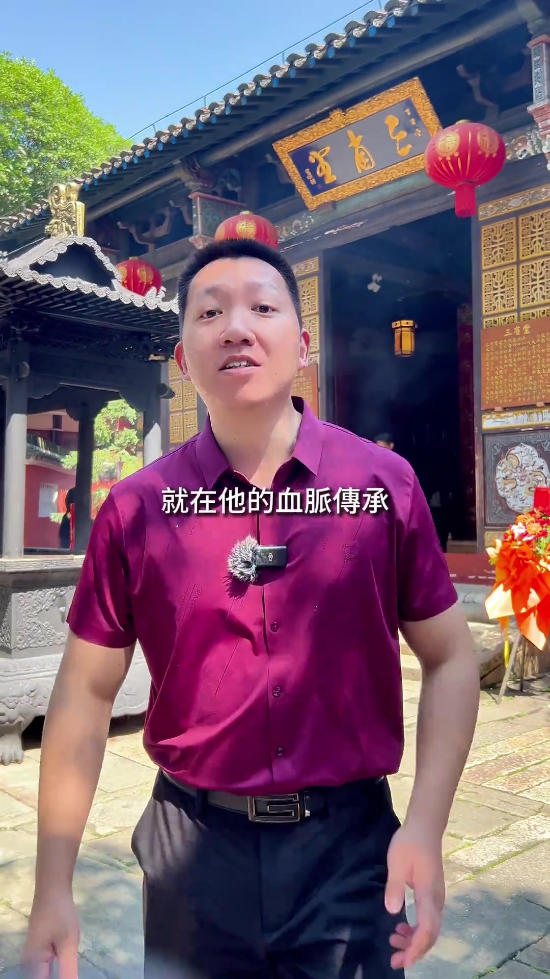 江西龙虎山,我国道教名山,风景与文化之旅